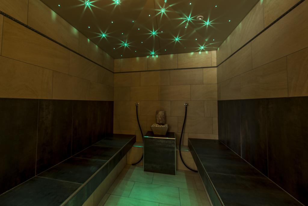 Hotel Kompatscherhof ลูซอน ภายนอก รูปภาพ